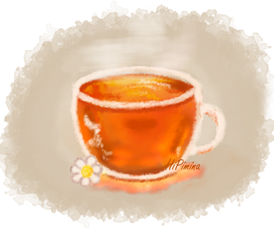 Rooibos Tea