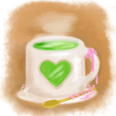 Matcha Matcha